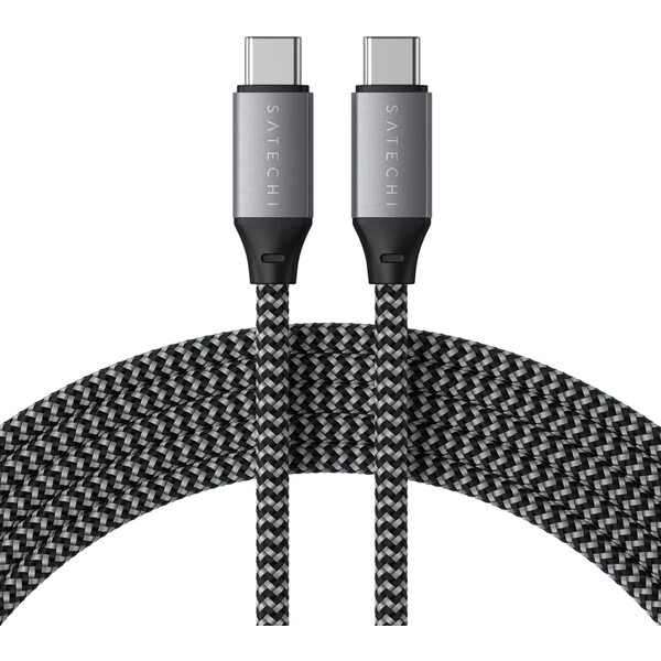 Satechi ST-TCC2MM Vesmírně šedá