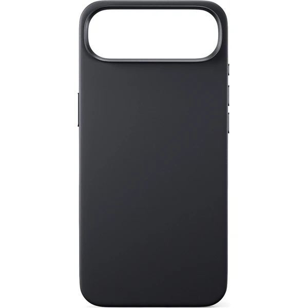 Epico Silicone Pro Mag+ kryt pro iPhone Air Qi2 & Magsafe kompatibilní černý - Pouzdra - Obrázek 2ELF000K01