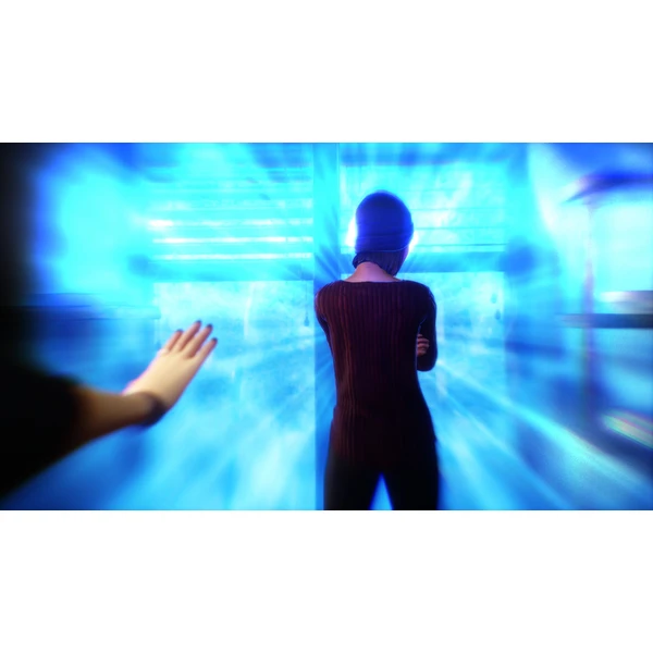 Life is Strange: True Colors (PS4) - Hry pro PS4 - Obrázek 2EMJ100201