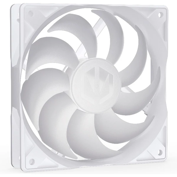Endorfy Stratus 120 ARGB bílý - Ventilátory pro PC - Obrázek 2EOJ000K01