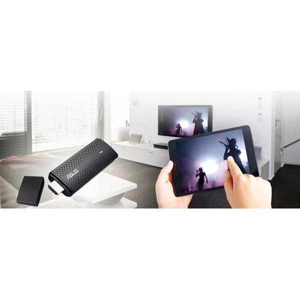 ASUS Miracast Dongle pro sdílení multimediálního obsahu - Vychytávky - Obrázek 2ER9000101