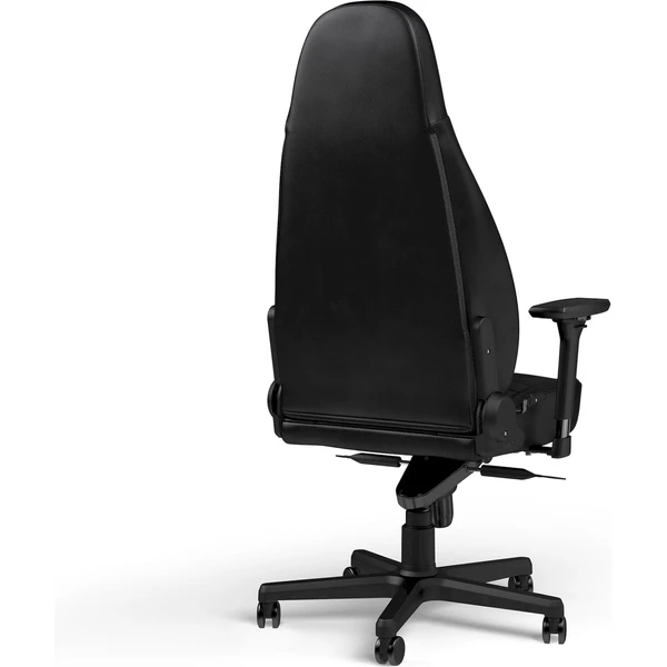 noblechairs ICON Real Leather herní židle černá - Židle - Obrázek 2EUA000J01