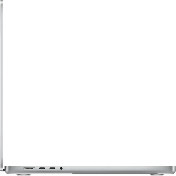 Apple MacBook Pro 16" / M4 Pro / 48GB / 512GB / stříbrný - Notebooky - Obrázek 2EWA000L01