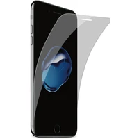 iWant FlexiGlass 2D tvrzené sklo Apple iPhone SE/6/6S/7/8 (3.gen) - Ochranné folie a skla