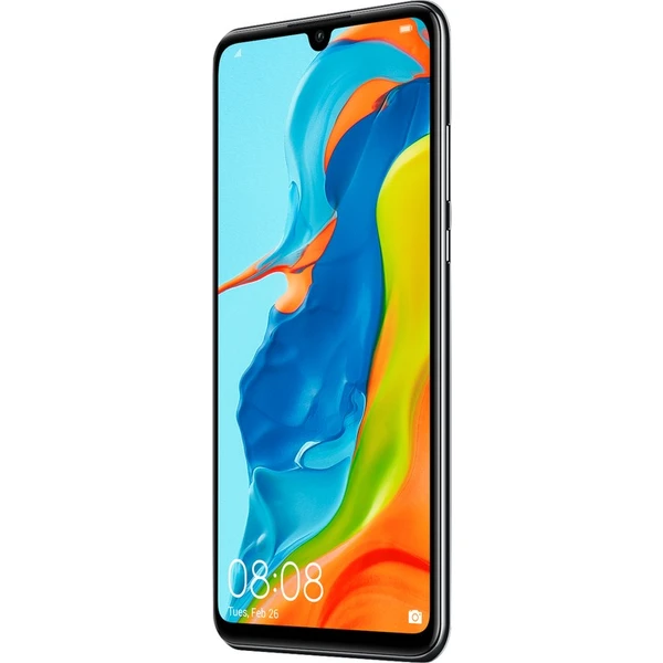 Huawei P30 lite 4GB/64GB Midnight Black - Mobilní telefony - Obrázek 2EY3000301
