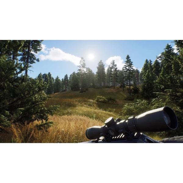 Way of the Hunter - Hunting Season One (PS5) - Hry pro PS5 - Obrázek 2EZ6000701