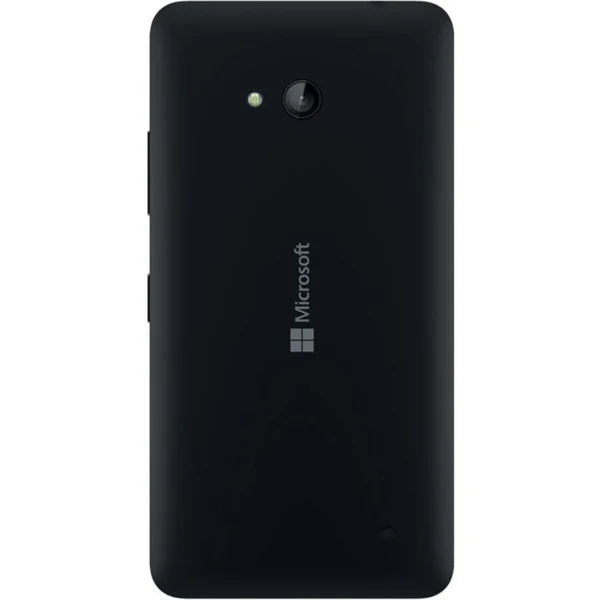 Microsoft Lumia 640 LTE černá - Mobilní telefony - Obrázek 2F1E000101