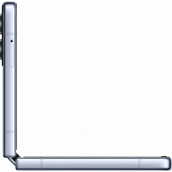 Samsung Galaxy Z Flip4 8GB/256GB modrý - Mobilní telefony - Obrázek 2F43700301
