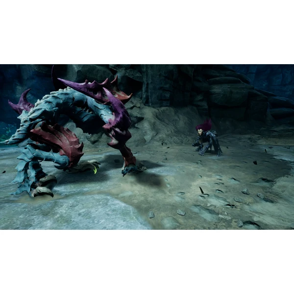 Darksiders 3 (Xbox One) - Hry pro Xbox One - Obrázek 2F95100201