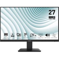 MSI PRO MP273 E14A monitor 27" - Monitory