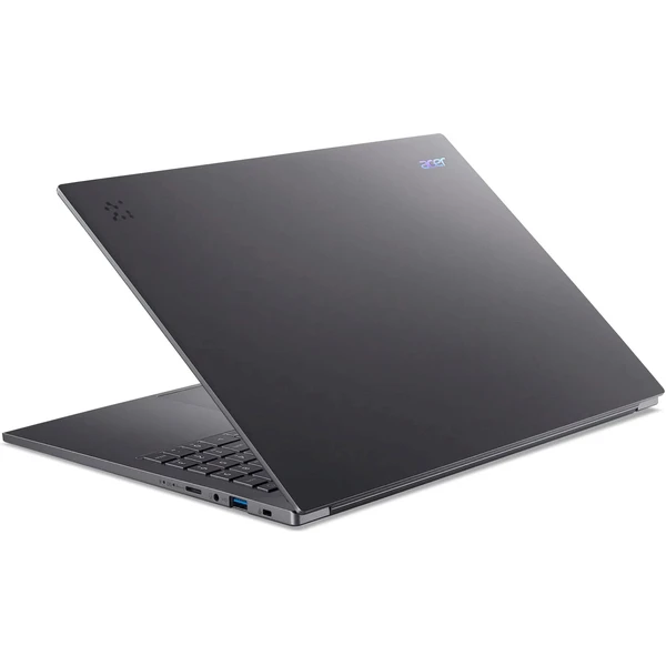 Acer Aspire 16 AI (A16-61M-R1WE) stříbrný - Notebooky - Obrázek 2FBJ000K01