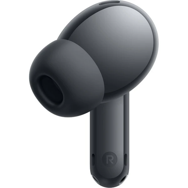 Xiaomi Redmi Buds 8 Lite bezdrátová sluchátka černá (Další) - Sluchátka - Obrázek 2FCO000K01