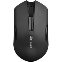 A4Tech G3-200N bezdrátová myš černá - Myši