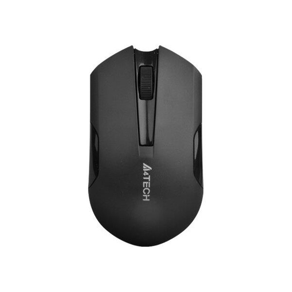 A4Tech G3-200N Černá