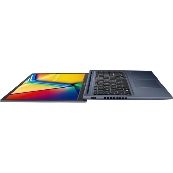 ASUS Vivobook 15 (X1502VA-NJ1339W) modrý - Notebooky - Obrázek 2FDI000K01