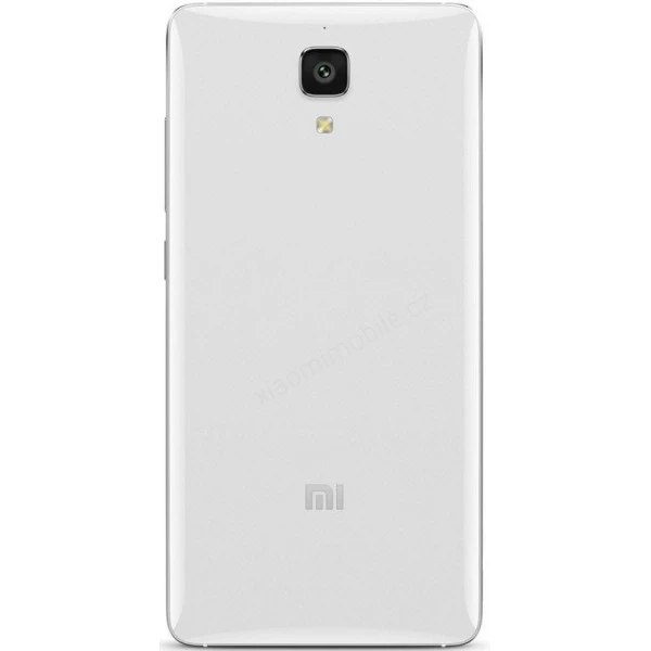 Xiaomi Mi4 16GB bílý - Mobilní telefony - Obrázek 2FJB000101