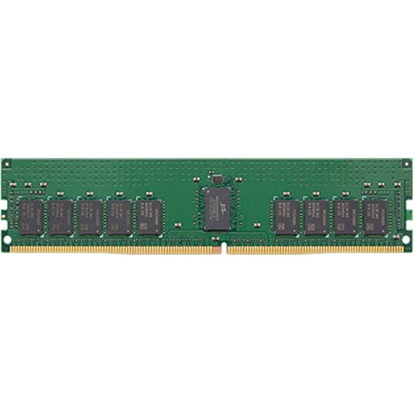 Synology RAM DDR4 16GB SO-DIMM (1x16GB) - Operační paměti - Obrázek 2FL9700301