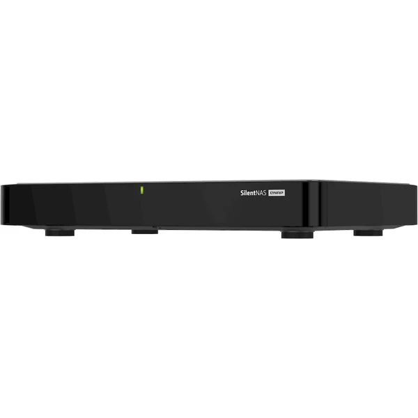 QNAP HS-264-8G - NAS servery - Obrázek 2FMK000K01