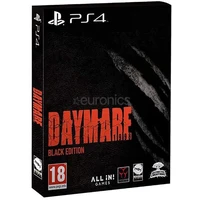 Daymare 1998 (PS4) - Hry pro PS4
