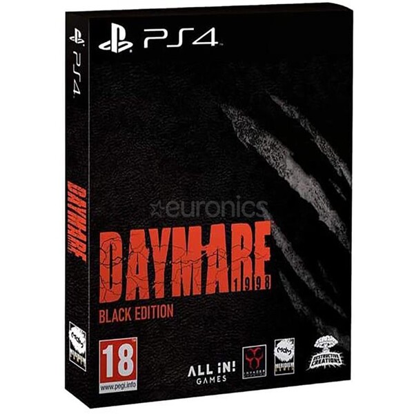 Daymare 1998