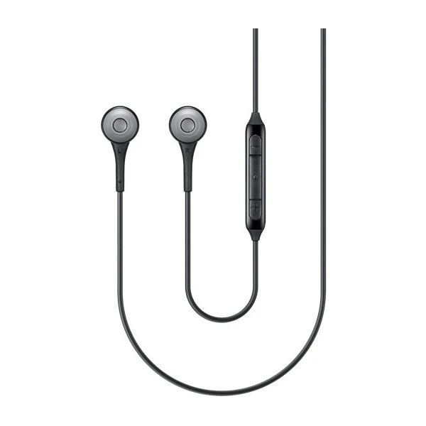 Samsung EO-IG935BBEGWW sluchátka černá - Sluchátka - Obrázek 2FOM000101
