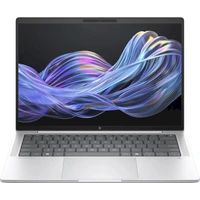 HP Elitebook X G1i 14 AI NextGen (B9ZU8ET#BCM) stříbrný - Notebooky
