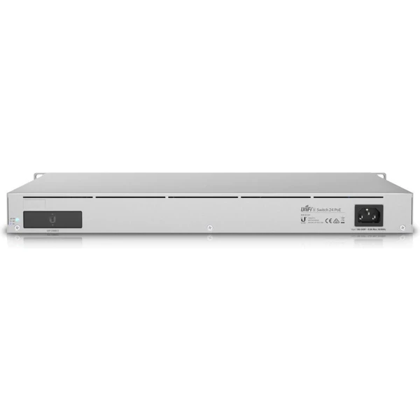 Ubiquiti Switch Enterprise 24 PoE - Switche - Obrázek 2FQL100501