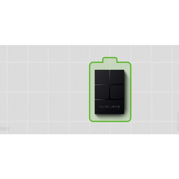 Mercusys MS105G switch - Switche - Obrázek 2FR7300401