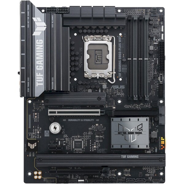 ASUS TUF GAMING B860-PLUS WIFI (90MB1JL0-M0EAY0)