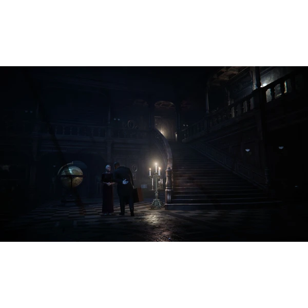 Black Mirror (Xbox One) - Hry pro Xbox One - Obrázek 2FW5100201