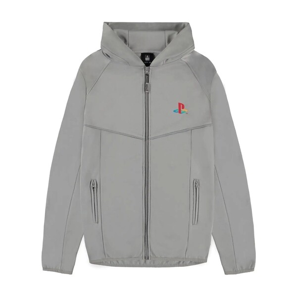Mikina Difuzed PlayStation - Technical XL