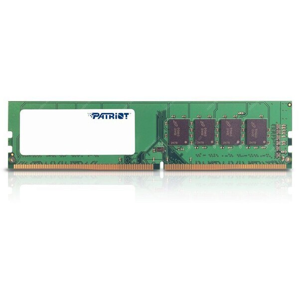 Patriot 8GB DDR4 PSD48G266681 Černá