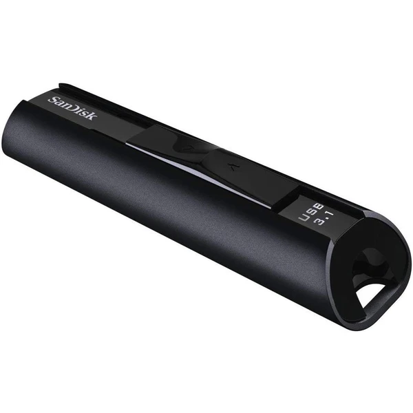 SanDisk Extreme PRO USB 3.1 flash disk 128GB - Flashdisky - Obrázek 2FZS000501