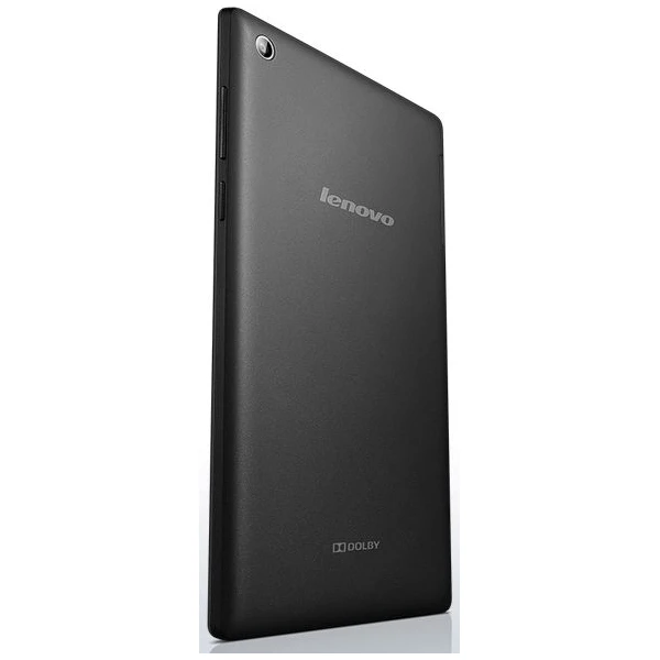 Lenovo IdeaTab 2 A7-30 16GB 3G černý - Tablety - Obrázek 2G0F000101