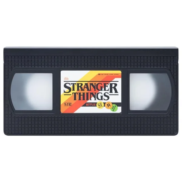 Světlo Stranger Things VHS - Lampičky - Obrázek 2G0VF00101