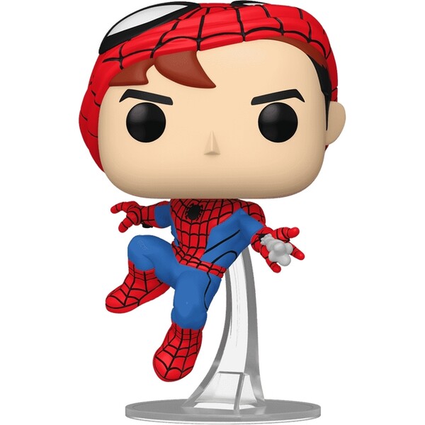 Funko POP! #1530 Marvel: Friendly Neighborhood Spider-man