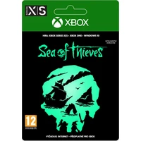 Sea of Thieves (PC/Xbox) - Digitální hry pro Xbox Series