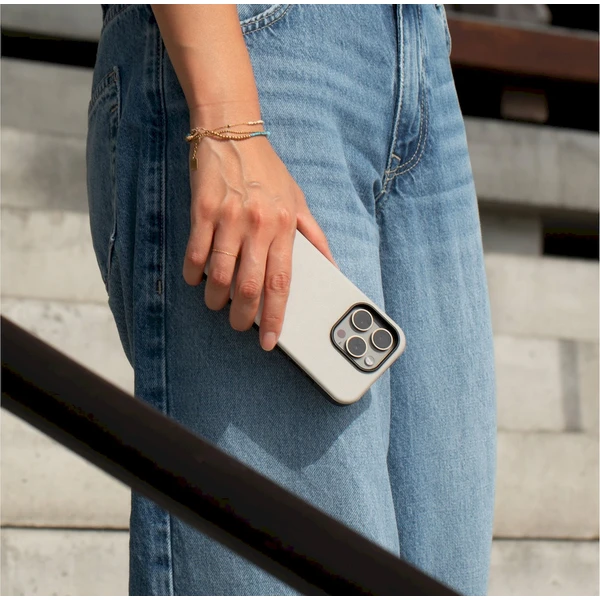 Native Union Active MagSafe kryt iPhone 16 šedý - Pouzdra - Obrázek 2G88000O01