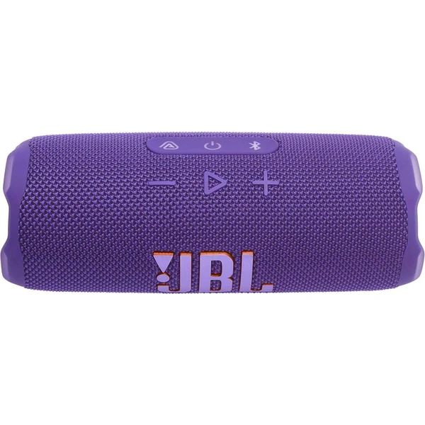 JBL Flip 7 fialový - Reproduktory - Obrázek 2GAE000P01