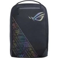 ASUS BP1501G ROG batoh 17,3' černý holografický - Batohy