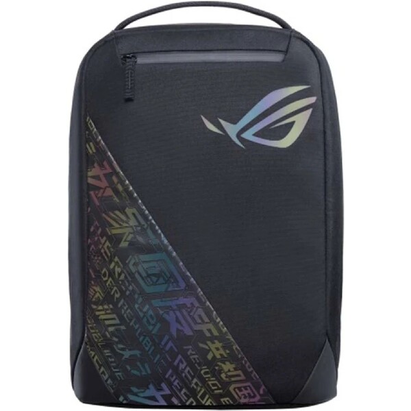 ASUS BP1501G ROG batoh 17,3" černý holografický Černá