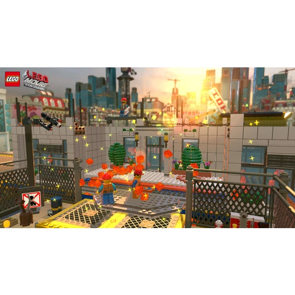 LEGO Movie Videogame (Xbox One) - Hry pro Xbox One - Obrázek 2GC4100201