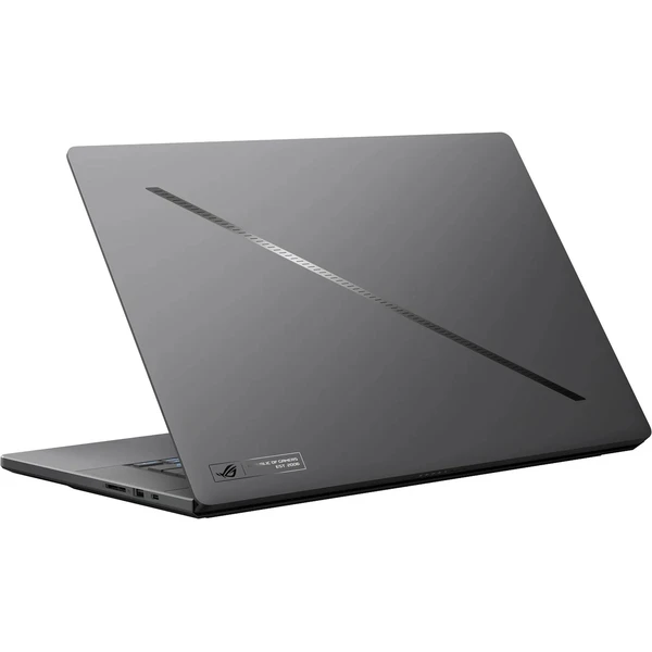 ASUS ROG Zephyrus G16 (GA605KH-NEBULA002X) RTX 5050 šedý - Notebooky - Obrázek 2GDE000K01