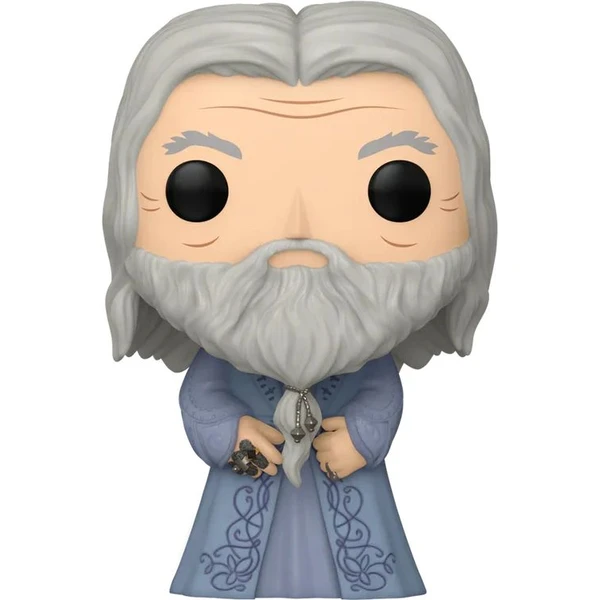 Funko POP! #183 Harry Potter: Harry Potter - Albus Dumbledore Horcruxes - Funko POP! - Obrázek 2GDK000K01