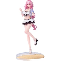 Figurka Myethos Honkai Impact 3rd - Elysia Summer Miss Elf Ver. 22 cm        - Figurky