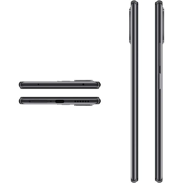 Xiaomi 11 Lite 5G NE 8GB/128GB Truffle Black - Mobilní telefony - Obrázek 2GHZ000501