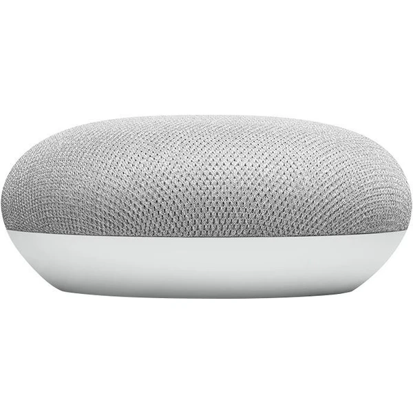 Google Home Mini šedý - Reproduktory - Obrázek 2GIM000101