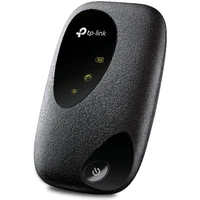 TP-Link M7000 4G FDD/TDD-LTE router - Routery