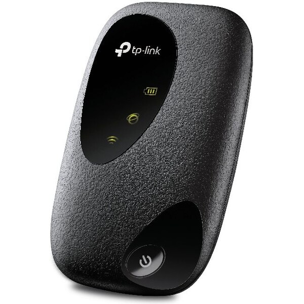 TP-Link M7000 4G FDD/TDD-LTE router