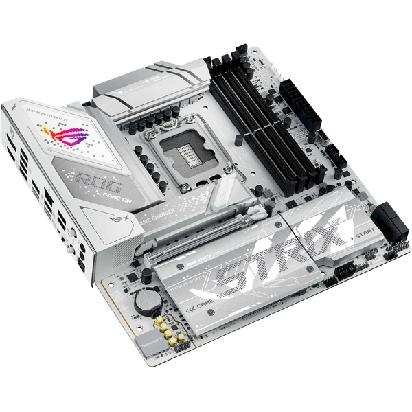 ASUS ROG STRIX B860-G GAMING WIFI - Základní desky - Obrázek 2GRC000N01